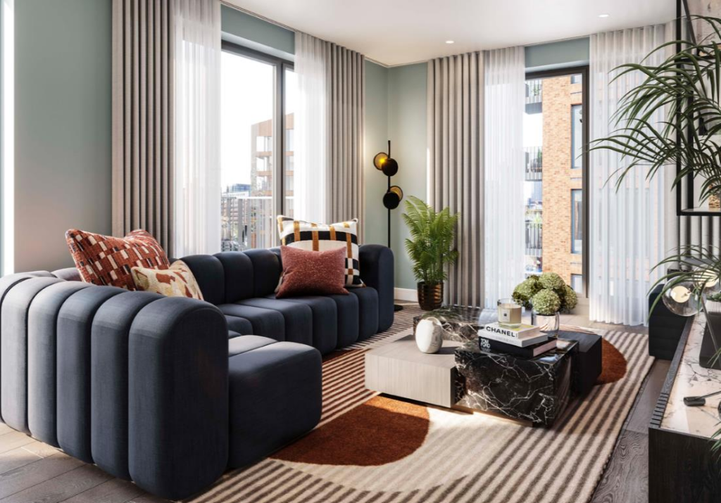 Additional image 19 of Belmont Row, Birmingham