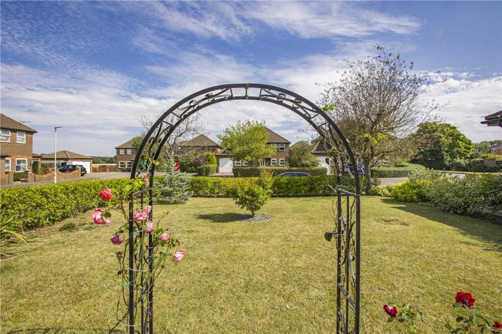 Additional image 23 of Alconbury, Welwyn Garden City, Hertfordshire, AL7