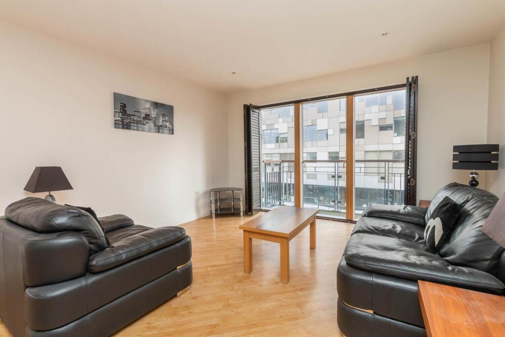 Additional image 3 of Canal Wharf, Waterfront Walk, B1 1SL