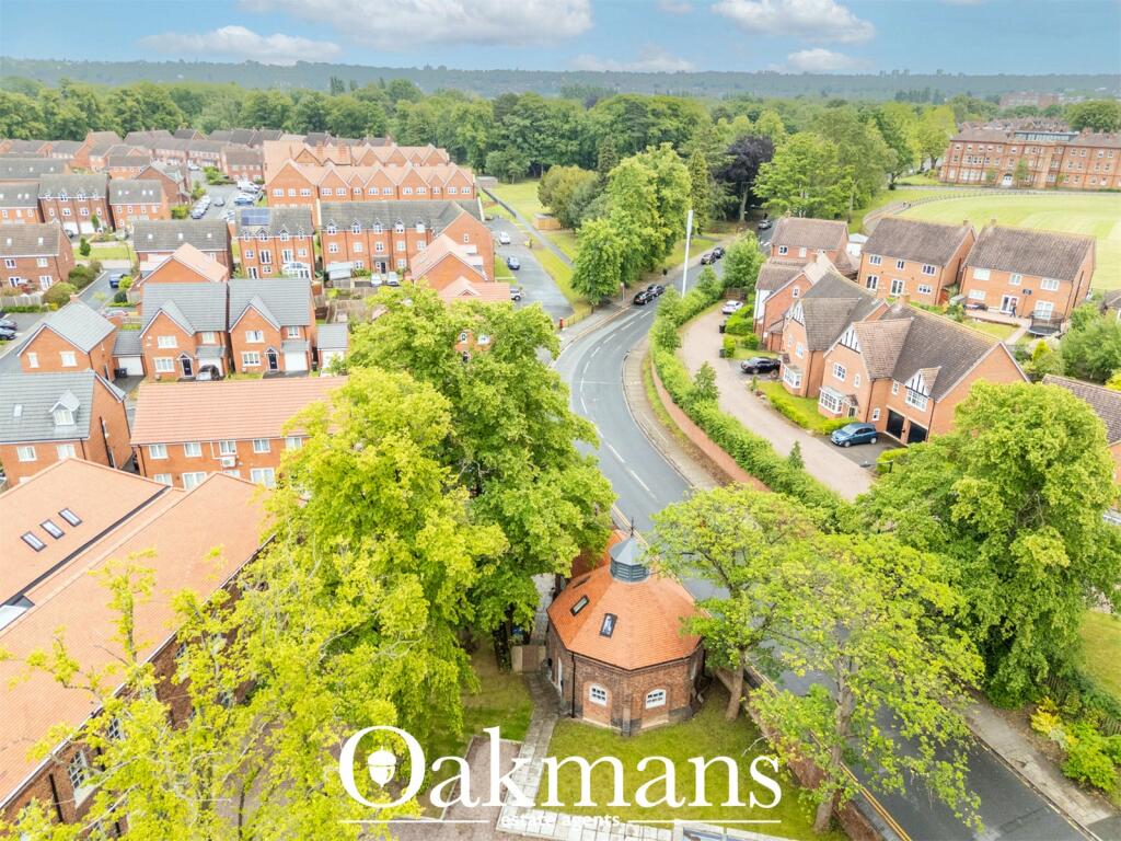 Additional image 30 of Raddlebarn Road, Selly Oak, Birmingham, B29