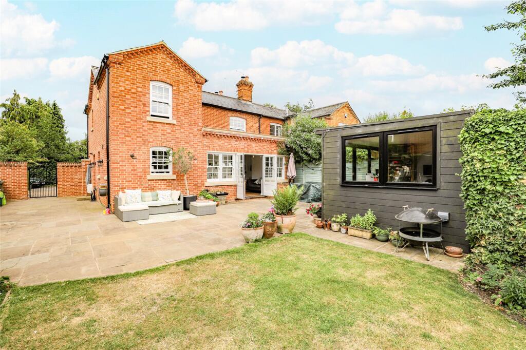Additional image 14 of Gustard Wood, Wheathampstead, Hertfordshire, AL4