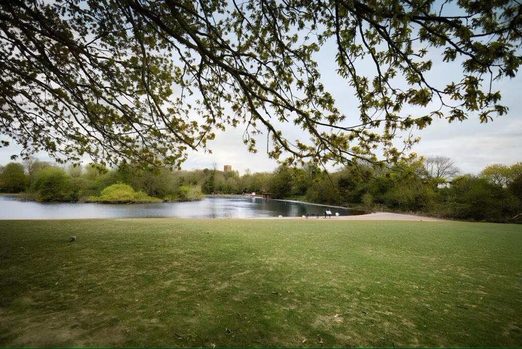 Additional image 41 of Abbey Mill Lane St. Albans AL3