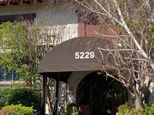 5229 Balboa Blvd UNIT 32, Encino, CA 91316
