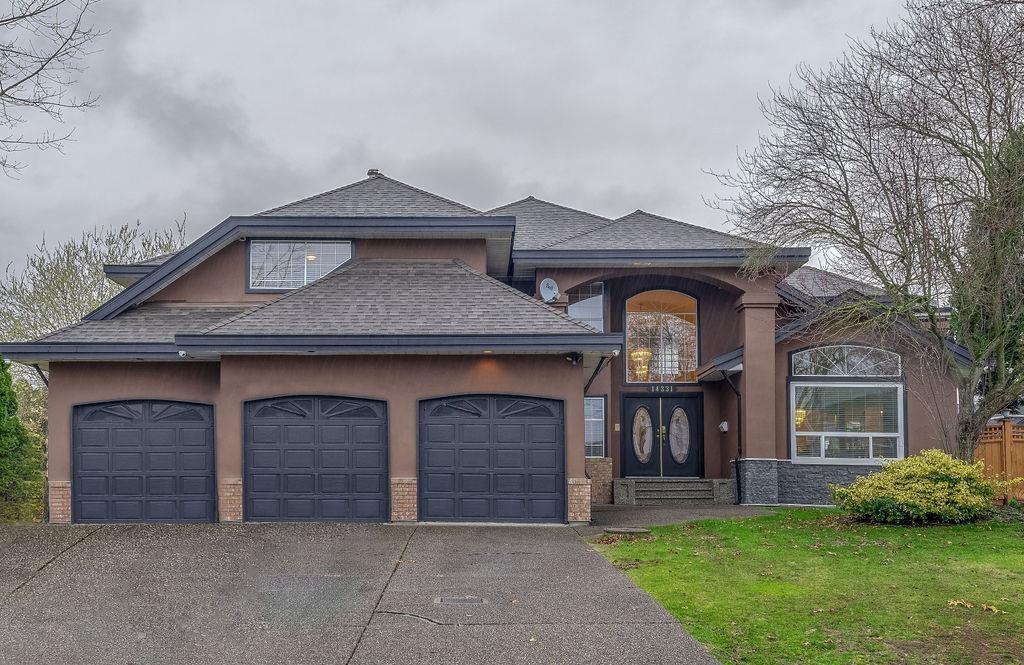 14331 82 AVENUE|Surrey, British Columbia V3W0J4
