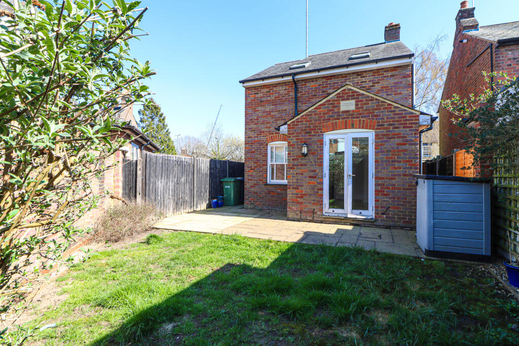 Additional image 10 of Cravells Road, Harpenden, Hertfordshire, AL5