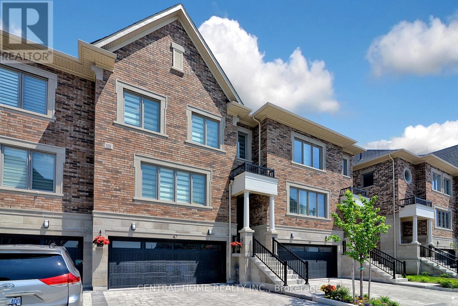 Property image for 47 DIVON LANE|Richmond Hill (Bayview Hill), Ontario L4B0G4