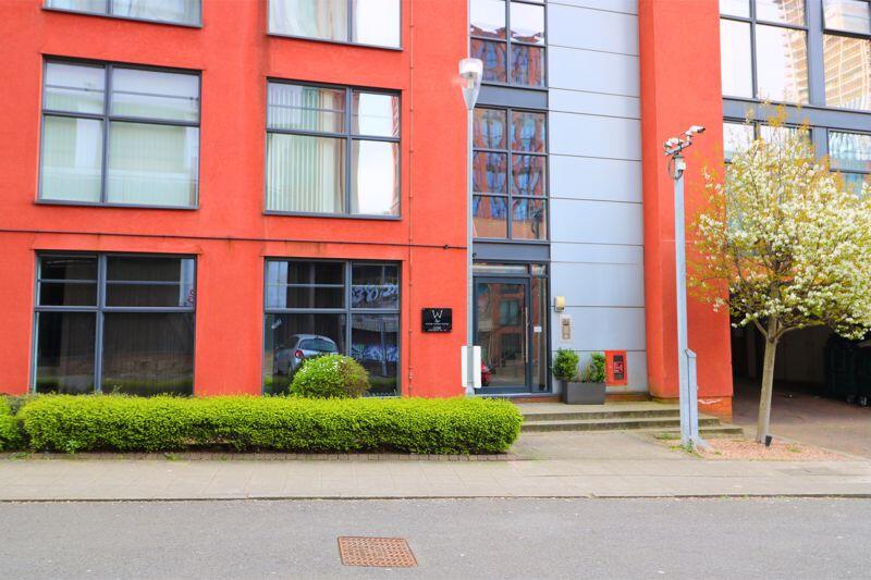 Additional image 10 of Water Street, Birmingham