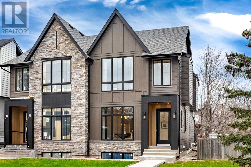 2510 17 Street NW|Calgary, Alberta T2M3S2