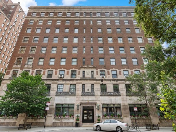 1255 N State Pkwy APT 3D, Chicago, IL 60610