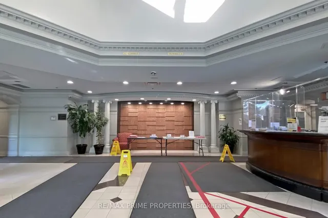 Additional image 6 of 5039 Finch Ave Unit 705