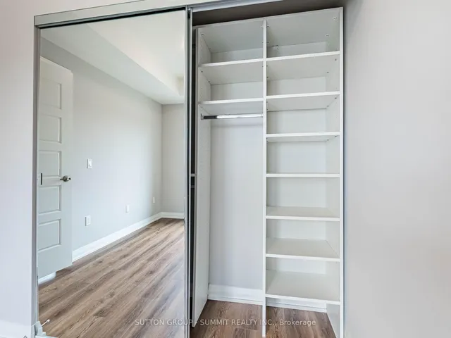 房产图片 23 - 加拿大安大略省奥克维尔William Cutmore大道3006号809单元