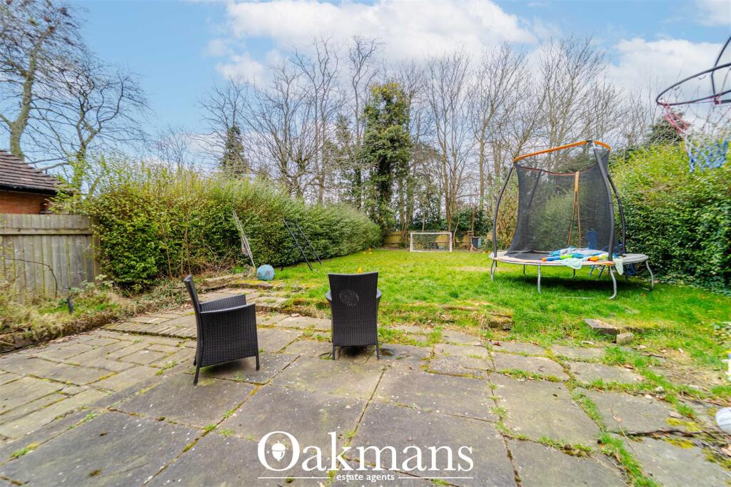 Additional image 25 of St. Laurence Road, Birmingham, B31