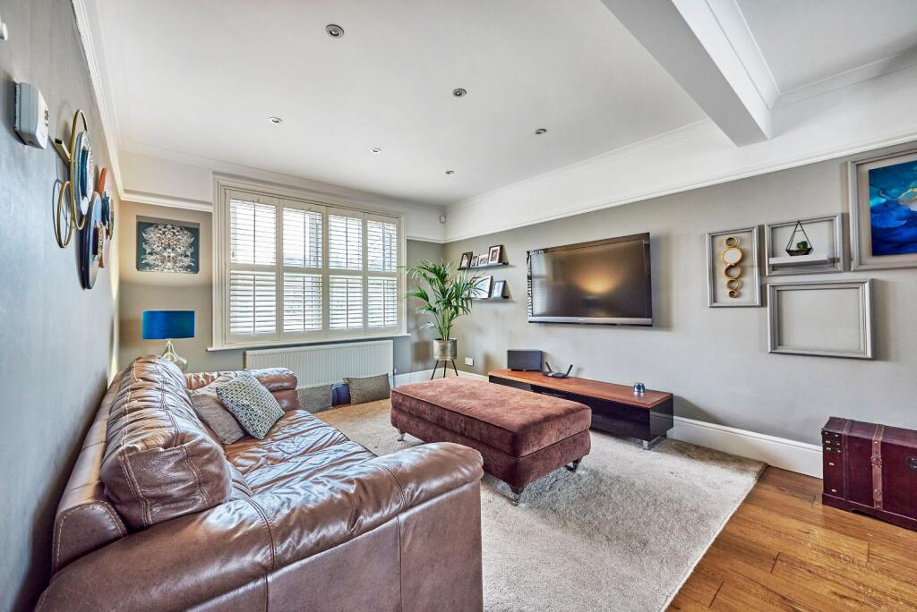 Additional image 4 of Highfield Lane, Tyttenhanger, St. Albans, Hertfordshire, AL4