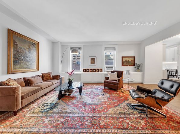 12 E 87th St APT 8C, New York, NY 10128