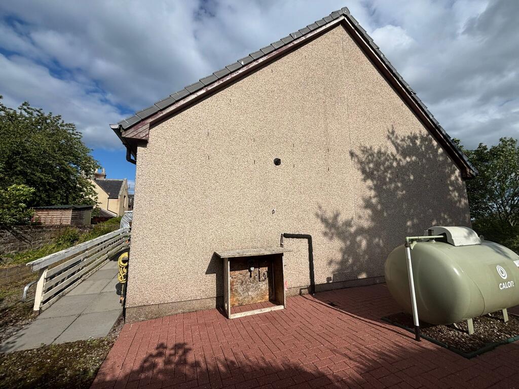 Additional image 26 of Ben View, New Byth, Turriff, Aberdeen