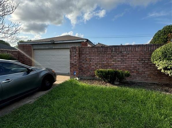 13026 Lima Dr, Houston, TX 77099