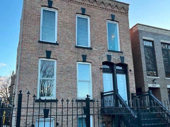 1413 W 16th St, Chicago, IL 60608