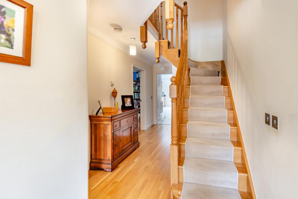 Additional image 12 of Crabtree Lane, Harpenden, Hertfordshire