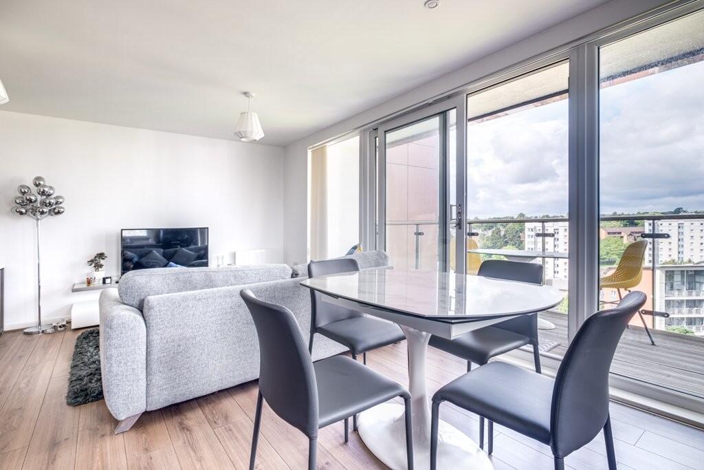 Additional image 5 of Central Plaza, Mason Way, Edgbaston, Birmingham