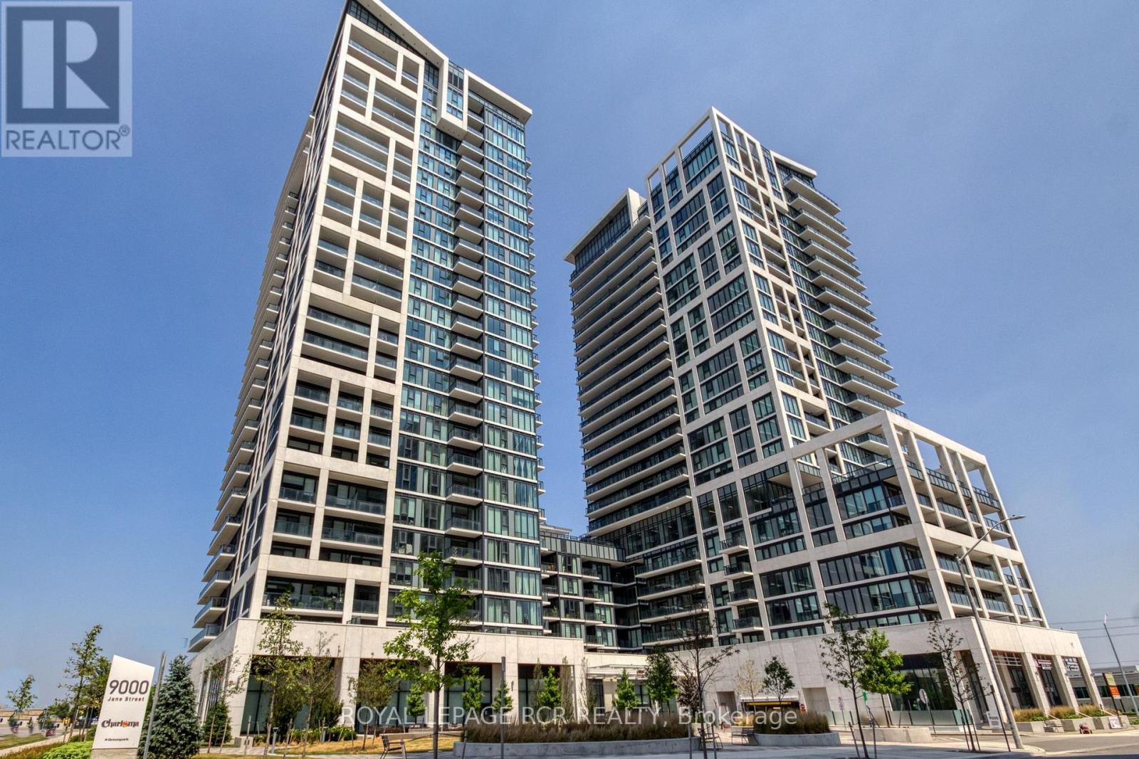 425 - 9000 JANE STREET|Vaughan (Vellore Village), Ontario L4K0M6