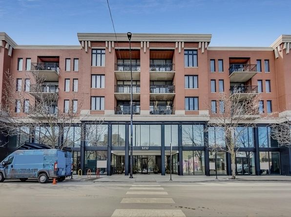 3232 N Halsted St APT D412, Chicago, IL 60657