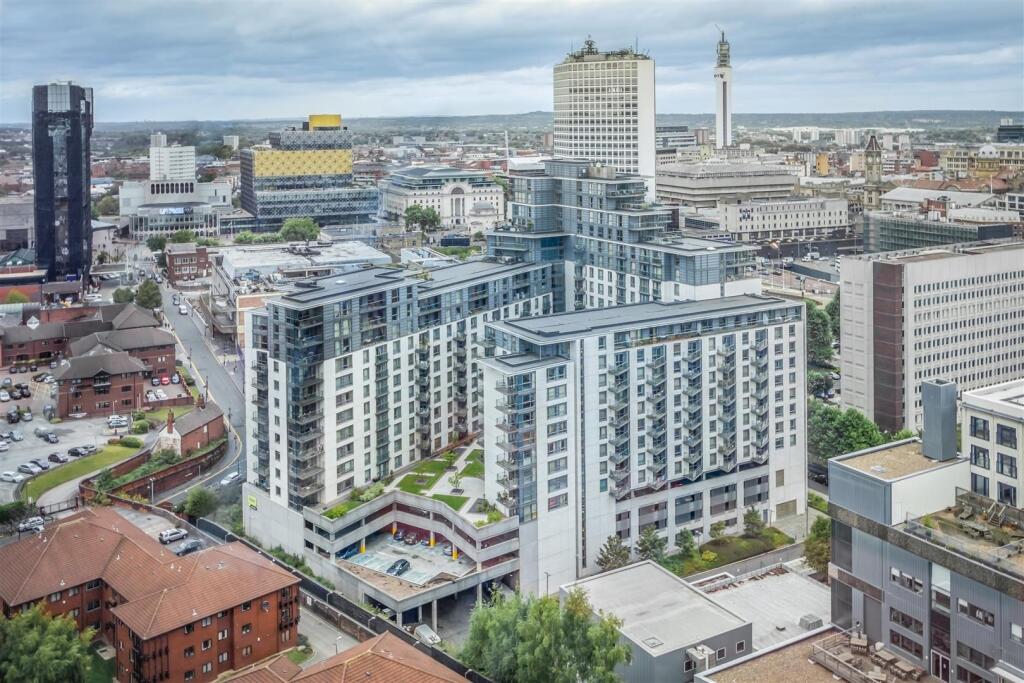 Additional image 11 of Centenary Plaza, Holliday Street, B1 1TB