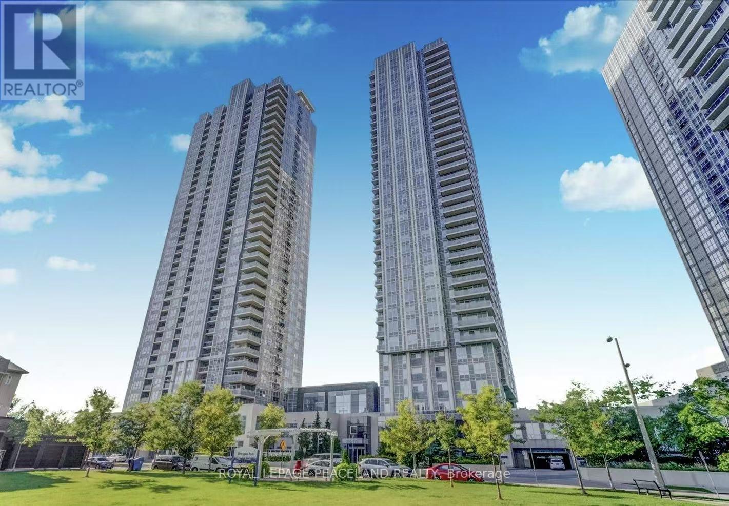 2123 - 275 VILLAGE GREEN SQUARE|Toronto (Agincourt South-Malvern West), Ontario M1S0L8