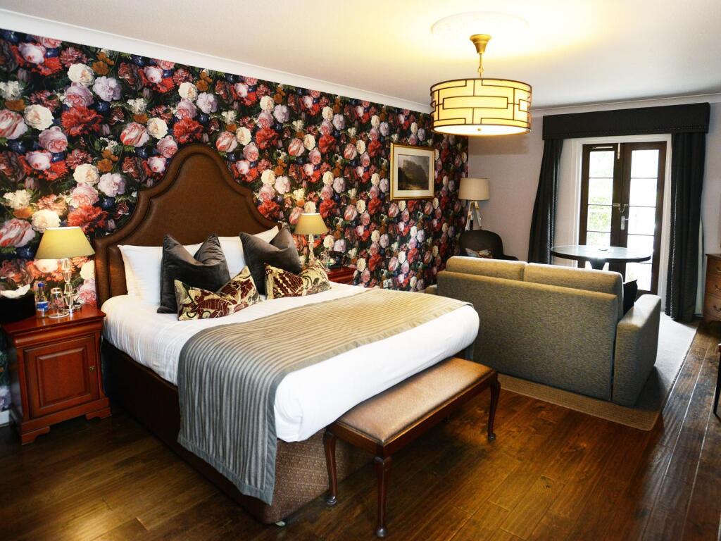 Additional image 6 of Banchory Lodge Hotel, Banchory, AB31 5HS