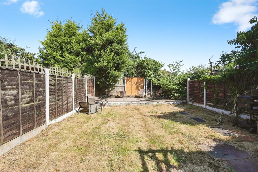 Additional image 16 of Shirestone Road, Birmingham