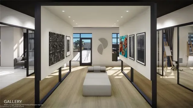 Additional image 3 of 461 Green Rd Unit 410