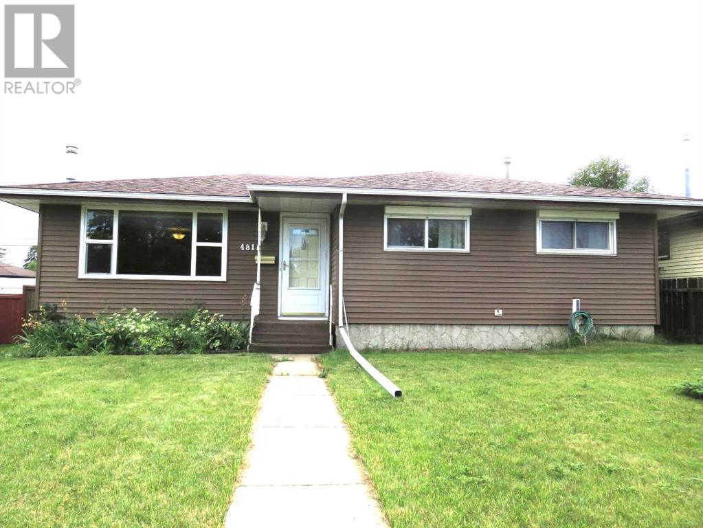 4811 Maryvale Drive NE|Calgary, Alberta T2A3A1
