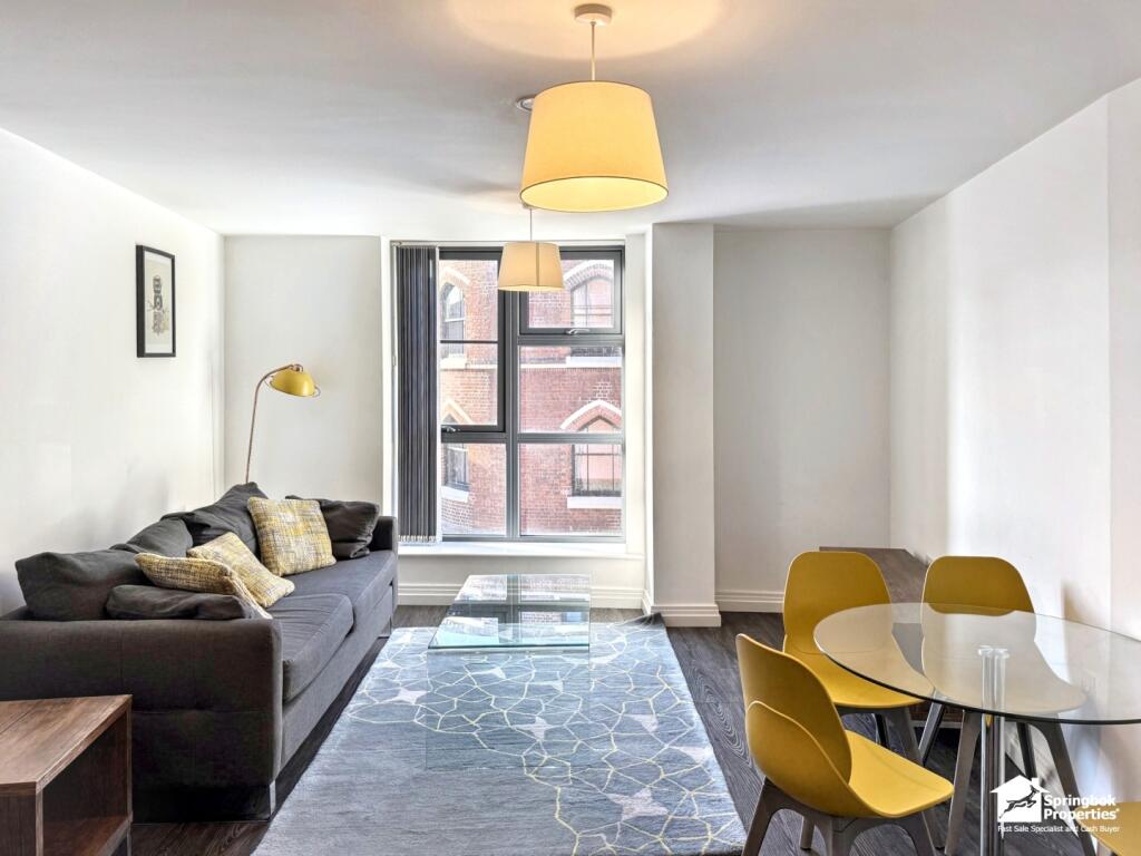 Additional image 4 of 93 Warstone Lane, Birmingham, West Midlands