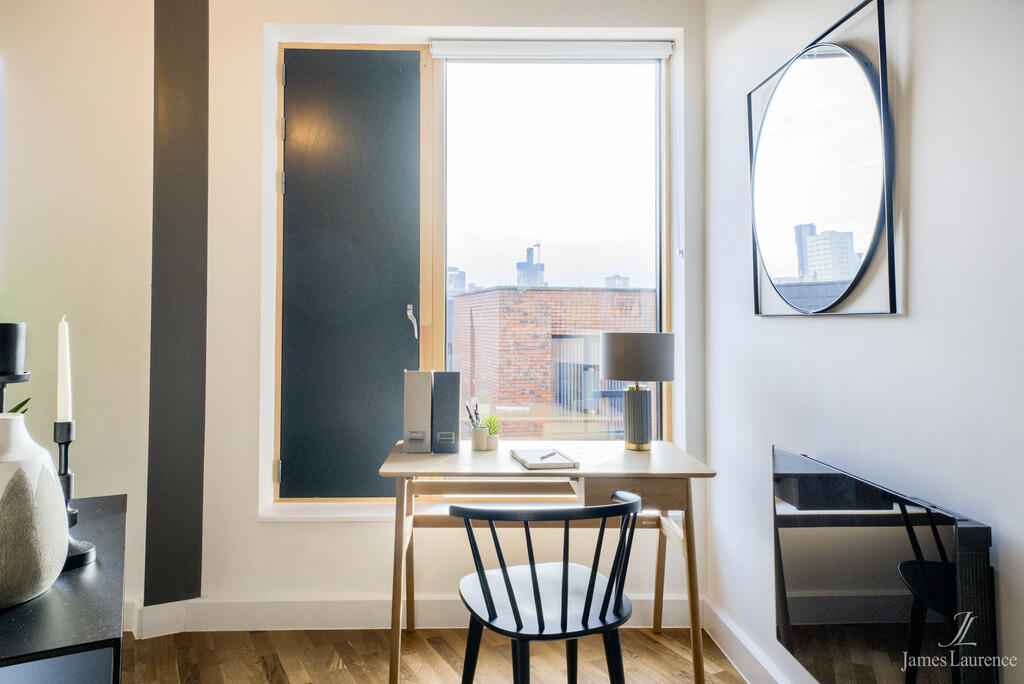 Additional image 16 of Legge Lane, Jewellery Quarter, Birmingham