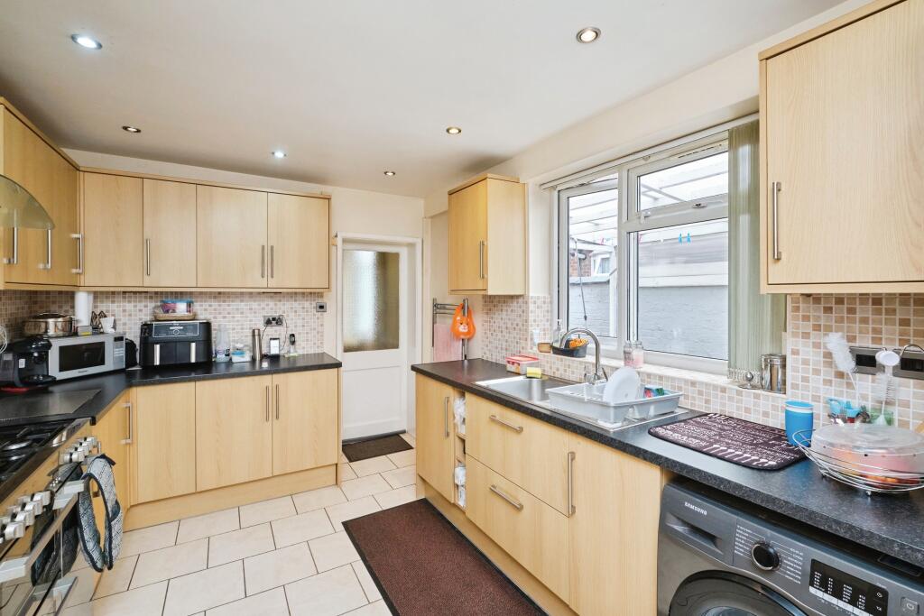 Additional image 8 of Cavendish Road, Birmingham, B16