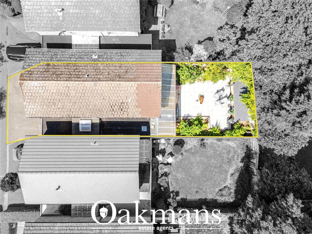 Additional image 33 of Bishbury Close, Birmingham, B15