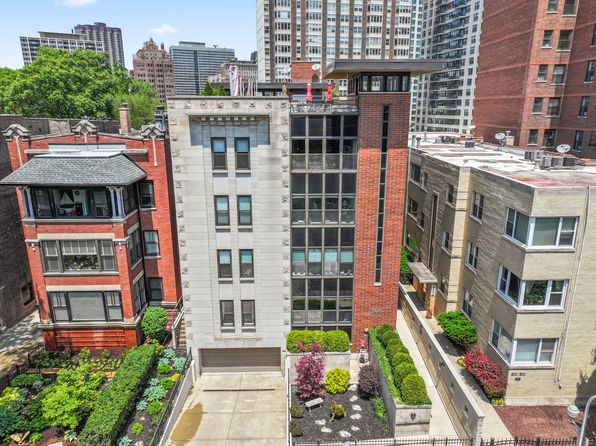 506 W Roscoe St APT 201, Chicago, IL 60657