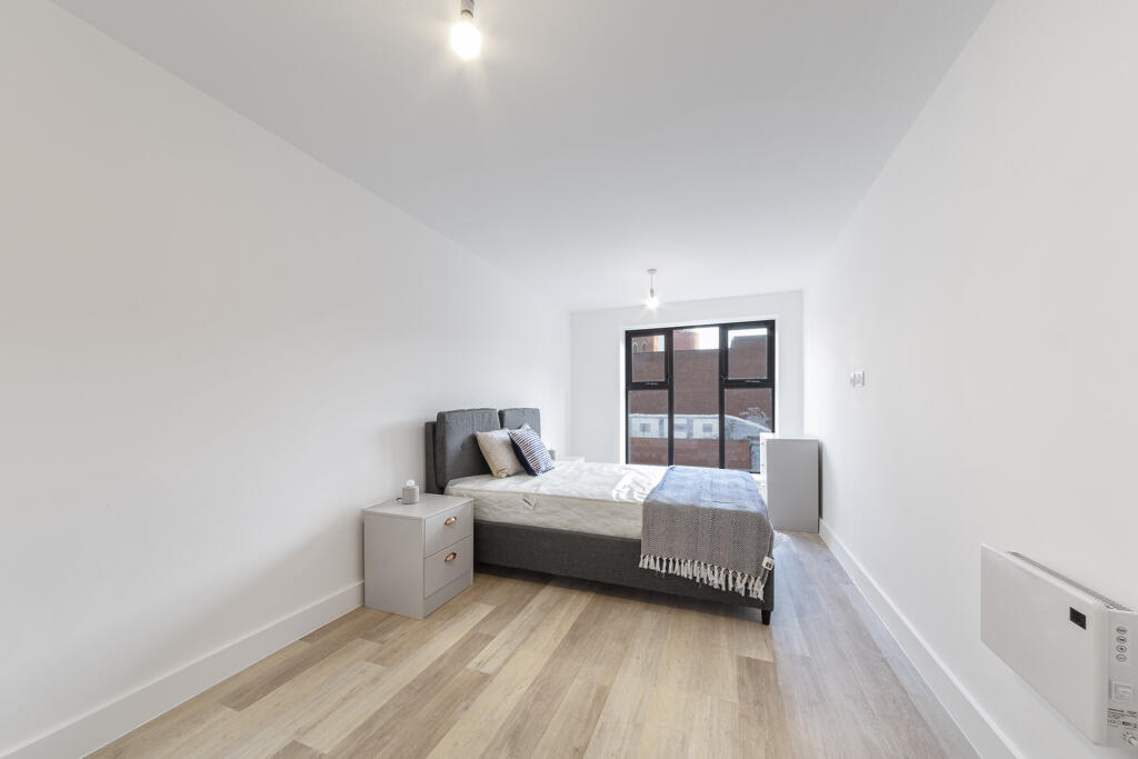 Additional image 3 of Digbeth Square, 10 Lombard Street, Birmingham, B12