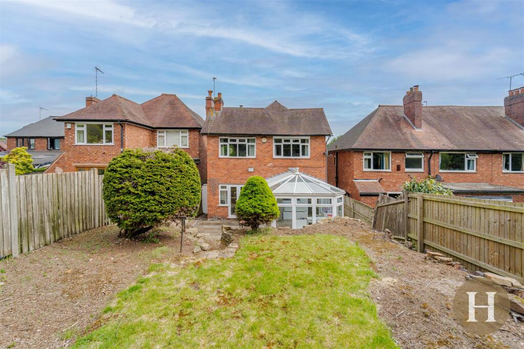 Additional image 35 of Pereira Road, Harborne, Birmingham, B17