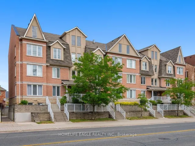 Additional image 25 of 653 Warden Ave Unit 60