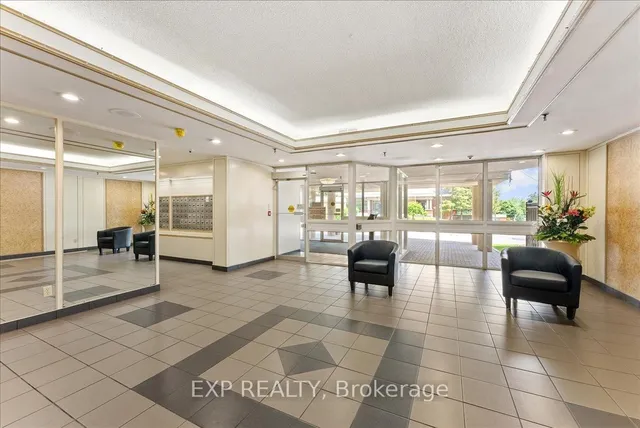 房产图片 36 - 400 Mclevin Ave 单元 1807