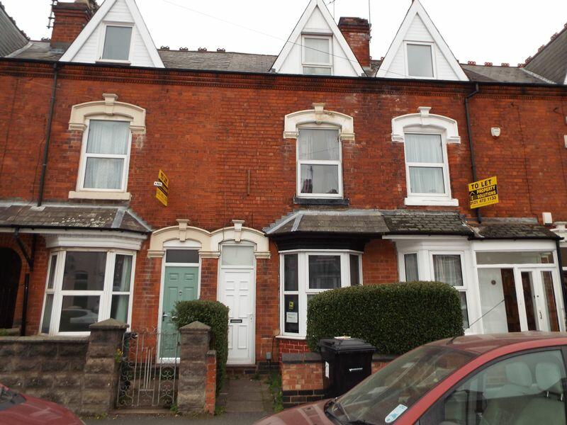 Additional image 4 of Harrow Road, Selly Oak, Birmingham, B29 7DN
