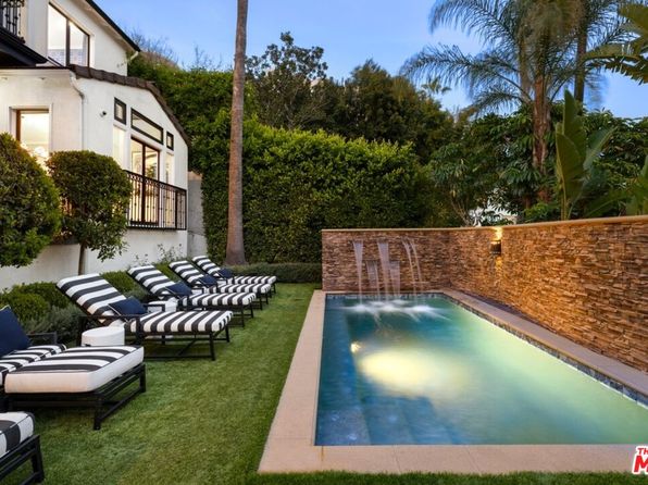 1472 N Kings Rd, Los Angeles, CA 90069
