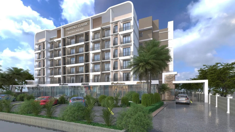 Additional image 2 of Borivali West, Mumbai