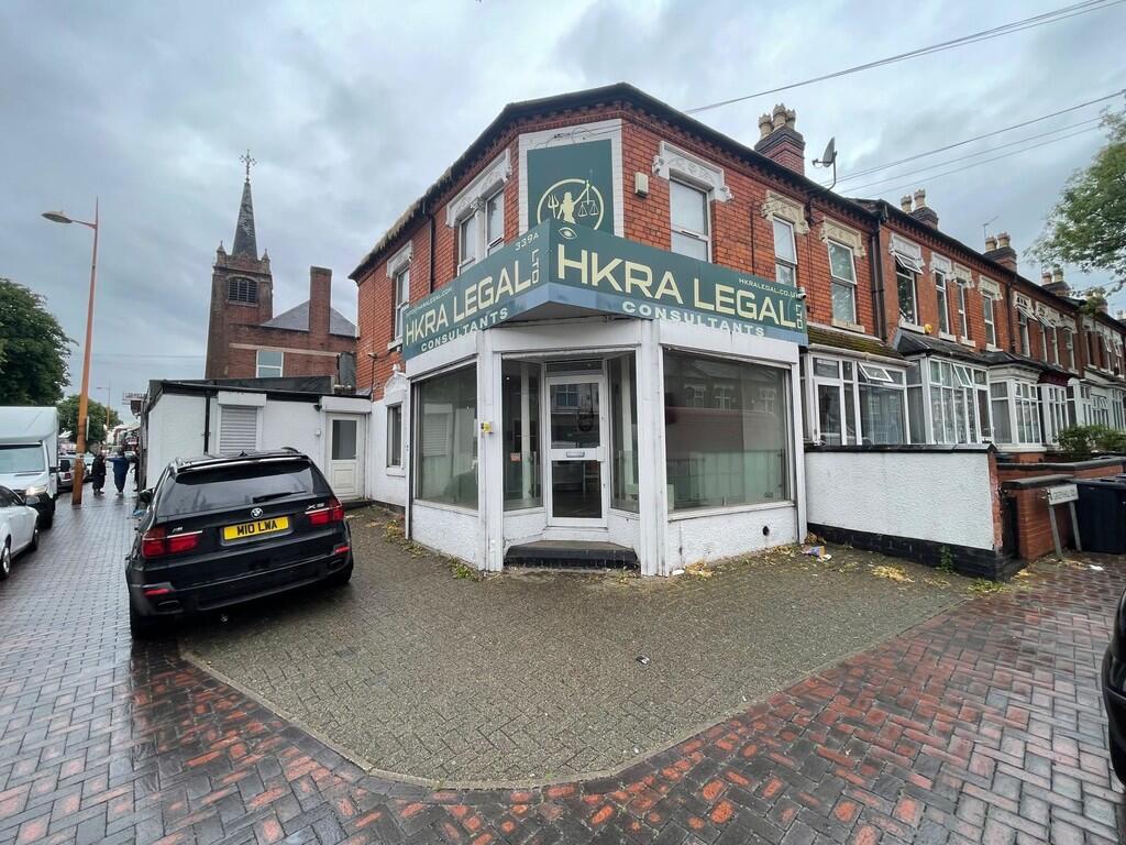 Additional image 2 of Rookery Road, Handsworth