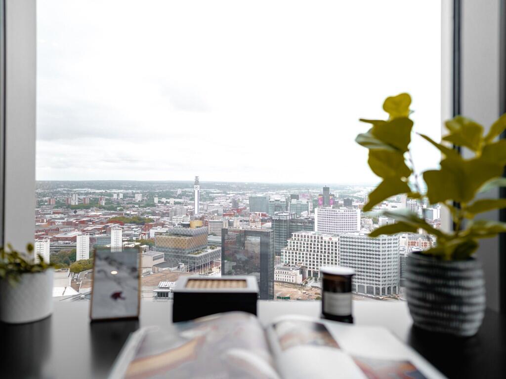 Additional image 2 of The Mercian, Broad Street