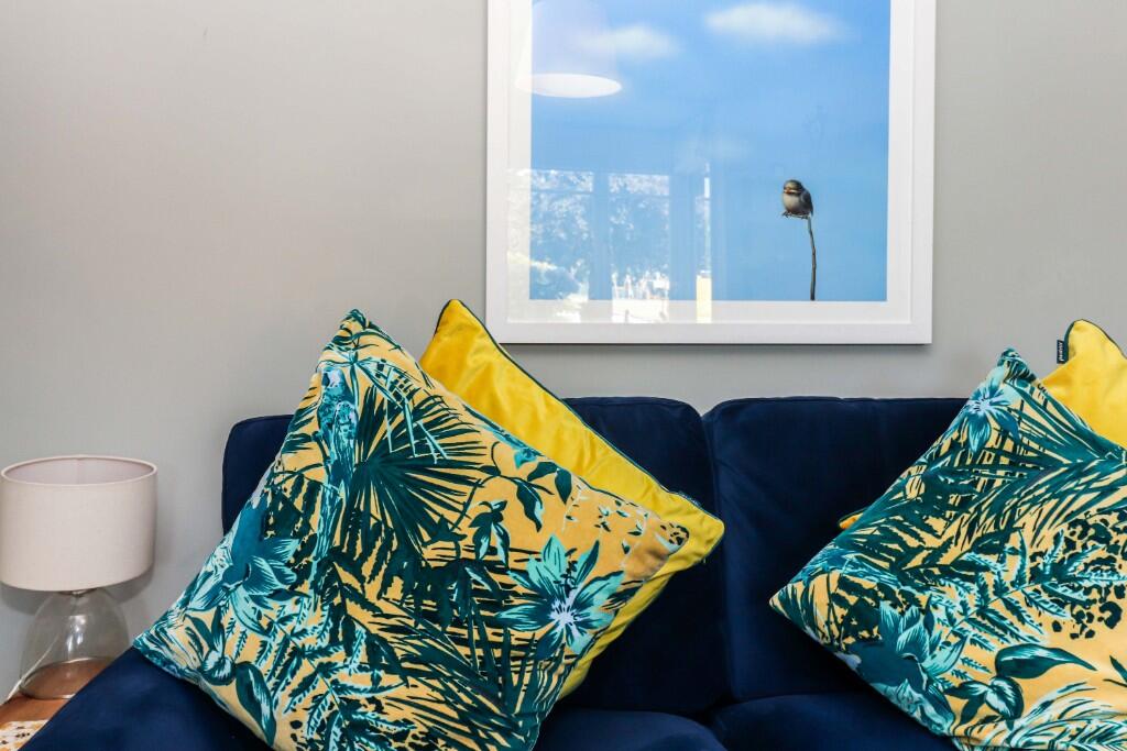 Additional image 11 of Sandridge Road, St. Albans, Hertfordshire, AL1