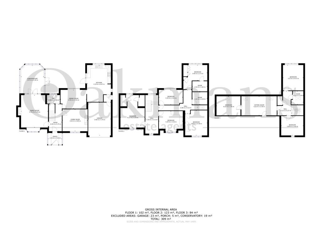 Additional image 28 of Hamilton Avenue, Birmingham, West Midlands, B17