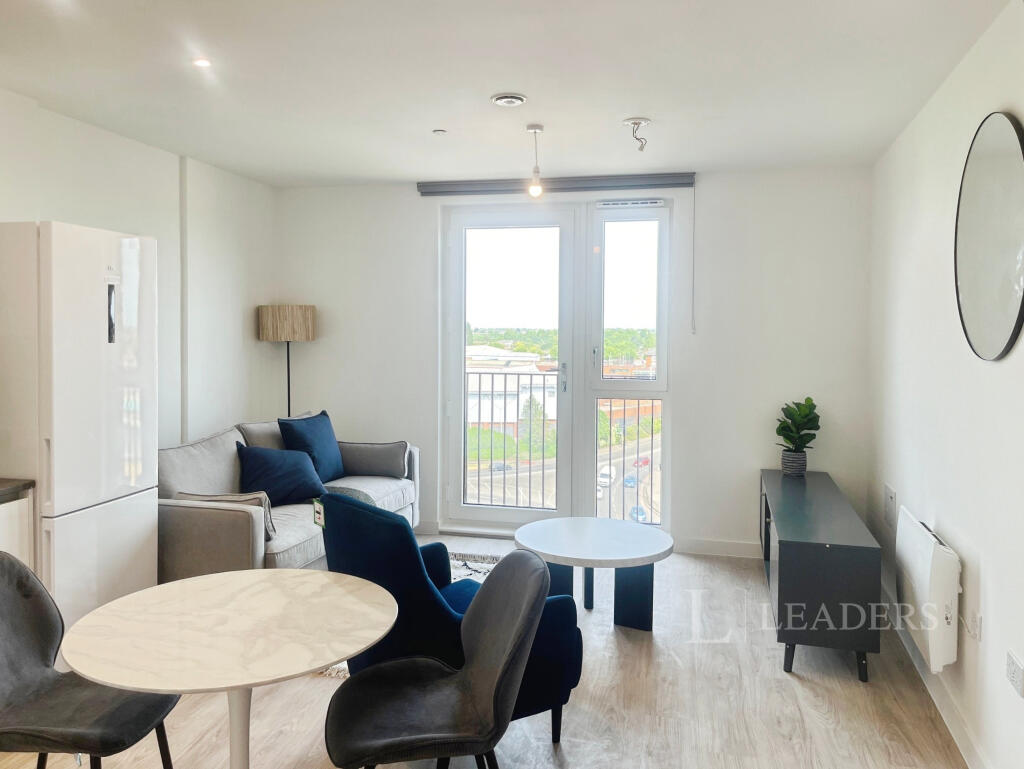 Additional image 6 of Belgrave Village, B12