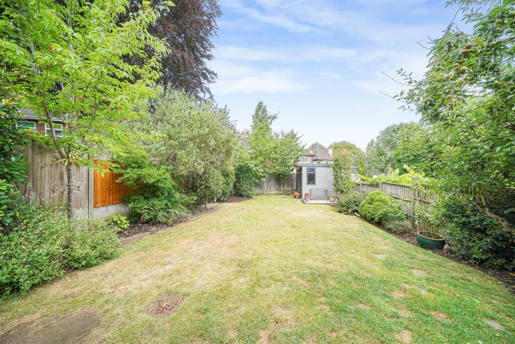 Additional image 22 of Colebourne Road, Billesley, Birmingham