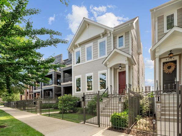 4110 S Vincennes Ave, Chicago, IL 60653
